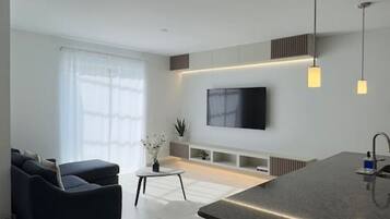 Smart TV