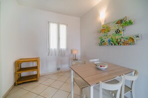 Dining - APPARTAMENTI RITA - BILO RITA 1 (Capoliveri)