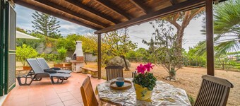 APPARTAMENTI RITA - COTTAGE RITA