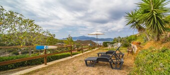 APPARTAMENTI RITA - MONO RITA N° 5