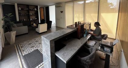 Nivasa Nusa Dua