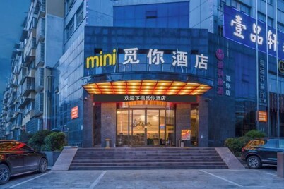 Mini Hotel