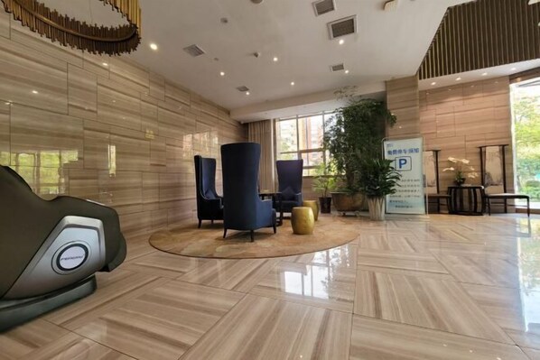 Lobbylounge