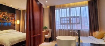 Mini Hotel