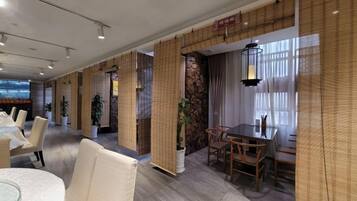 ร้านอาหาร