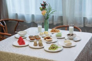 Restaurantes