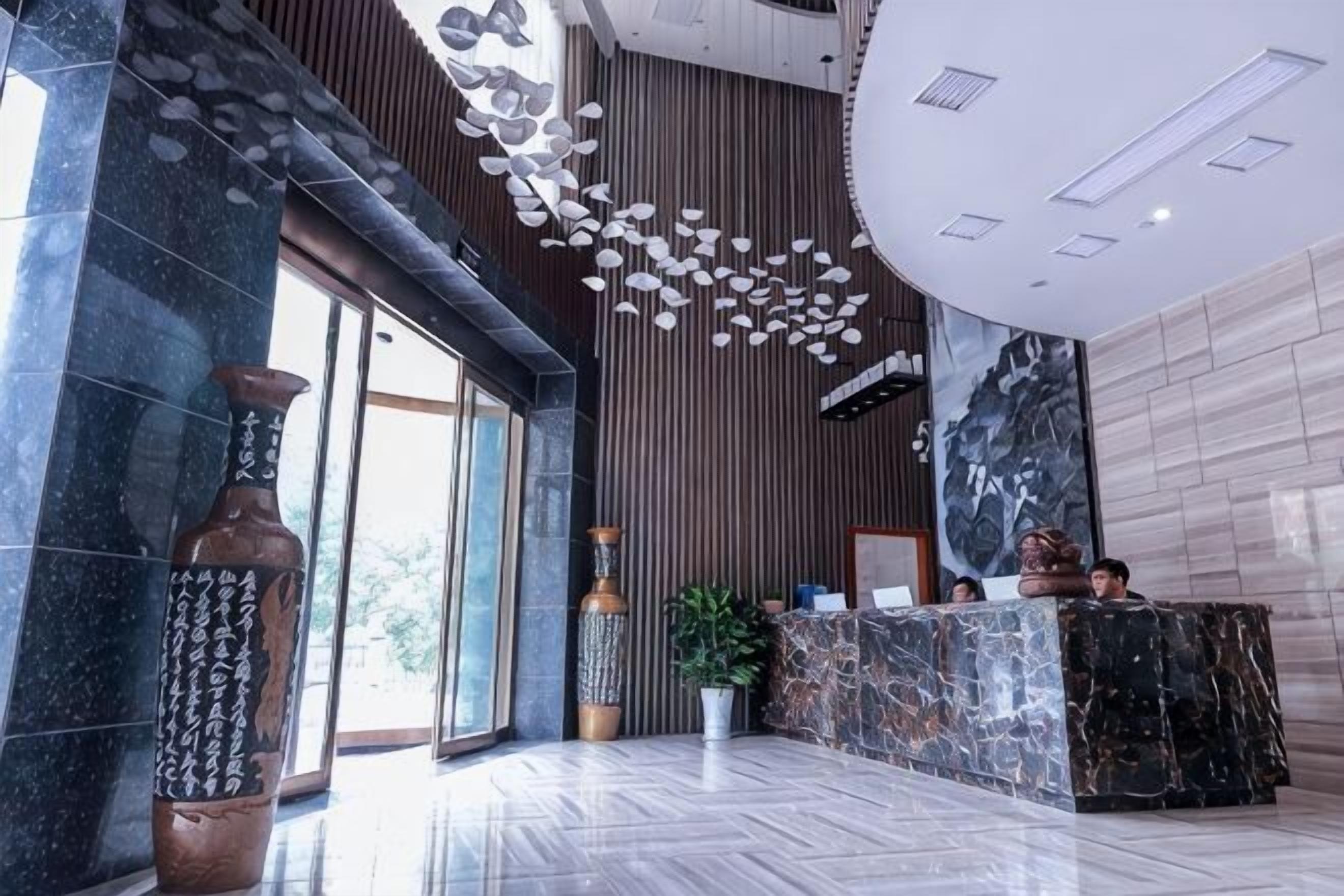 Hall