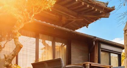 One Night One View One Destiny Ichihara - Campsite