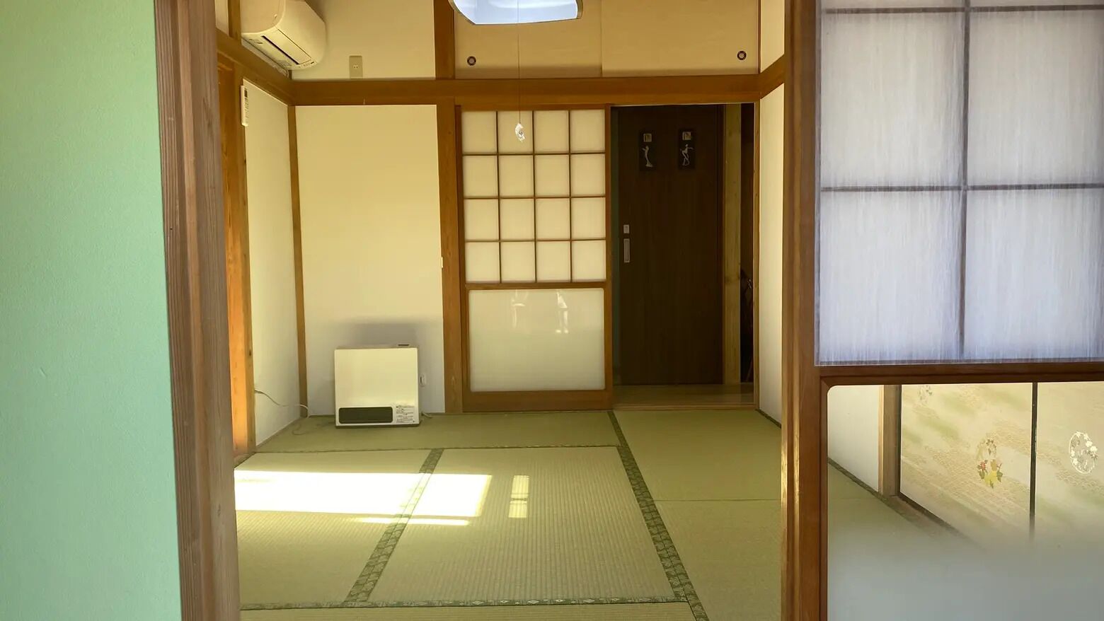 客室