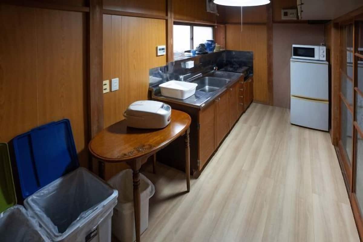 Cucina privata