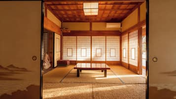 Classic Room | 4 bilik tidur, Wi-fi percuma, cadar katil