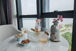Room - Earl Wenshan Hotel (Ji'an)
