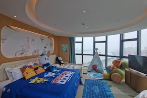 Room - Earl Wenshan Hotel (Ji'an)