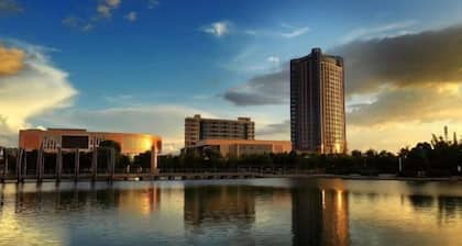 Earl Wenshan Hotel