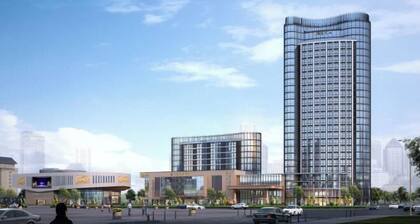 Earl Wenshan Hotel