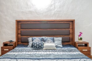 2 bedrooms, WiFi - Beautiful House with Pool in Nature (Puerto Vallarta)