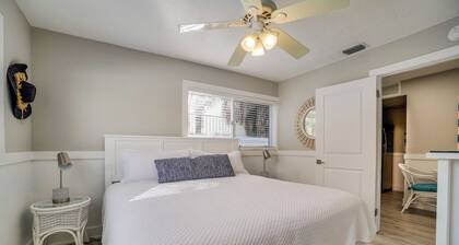 Seagrass Flats Unit 1