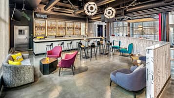 Bar (na propriedade)