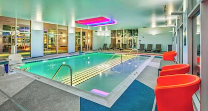 Aloft by Marriott Anchorage
