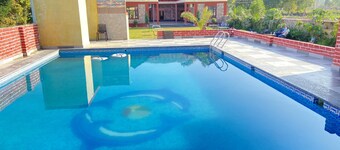 Pushkar Retreat Resort