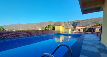 Pushkar Retreat Resort