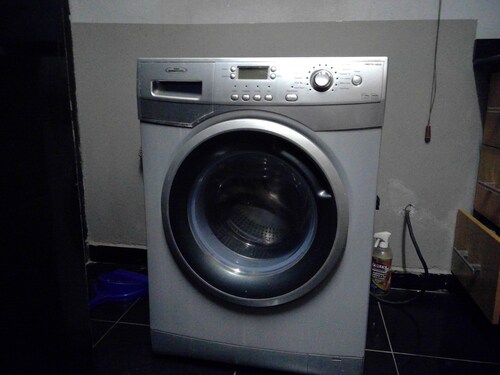 BAAI Fully Airconditioned 3 Bedroom Flat 1