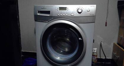 BAAI Fully Airconditioned 3 Bedroom Flat 1