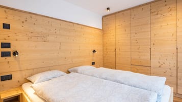 1 soveværelse, gratis Wi-Fi, sengetøj