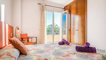 3 quartos, ferros/tábuas de passar roupa, Wi-Fi de cortesia