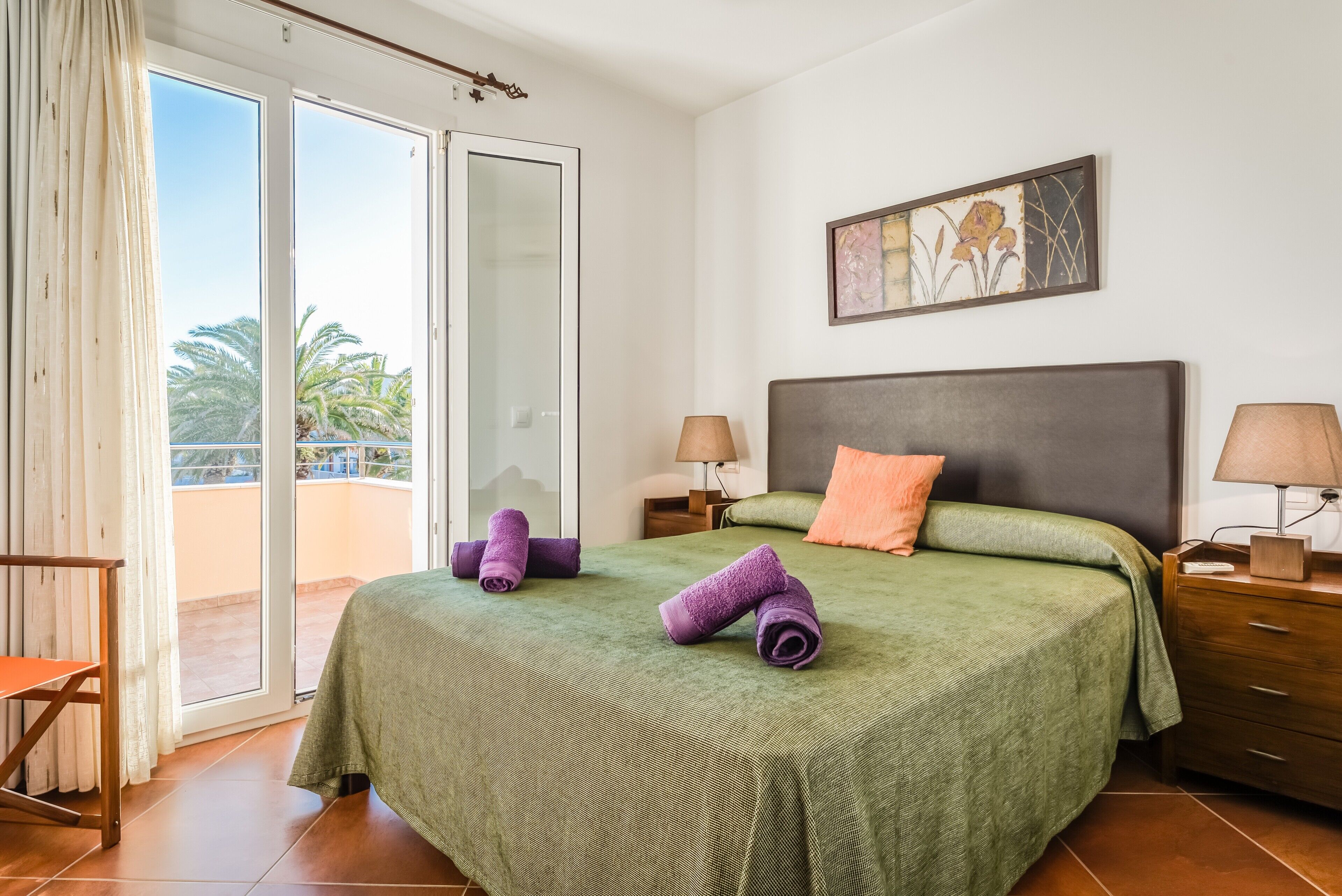 3 Schlafzimmer, Bügeleisen/Bügelbrett, kostenloses WLAN, Bettwäsche