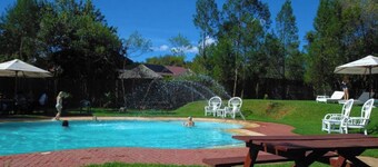 Kongoni Camp