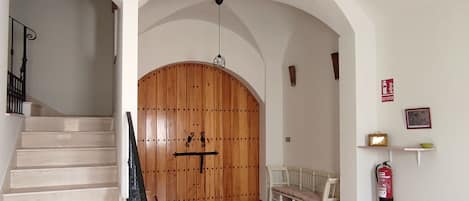 Intérieur