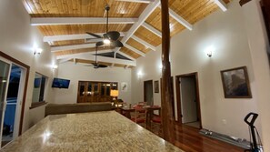Interieur