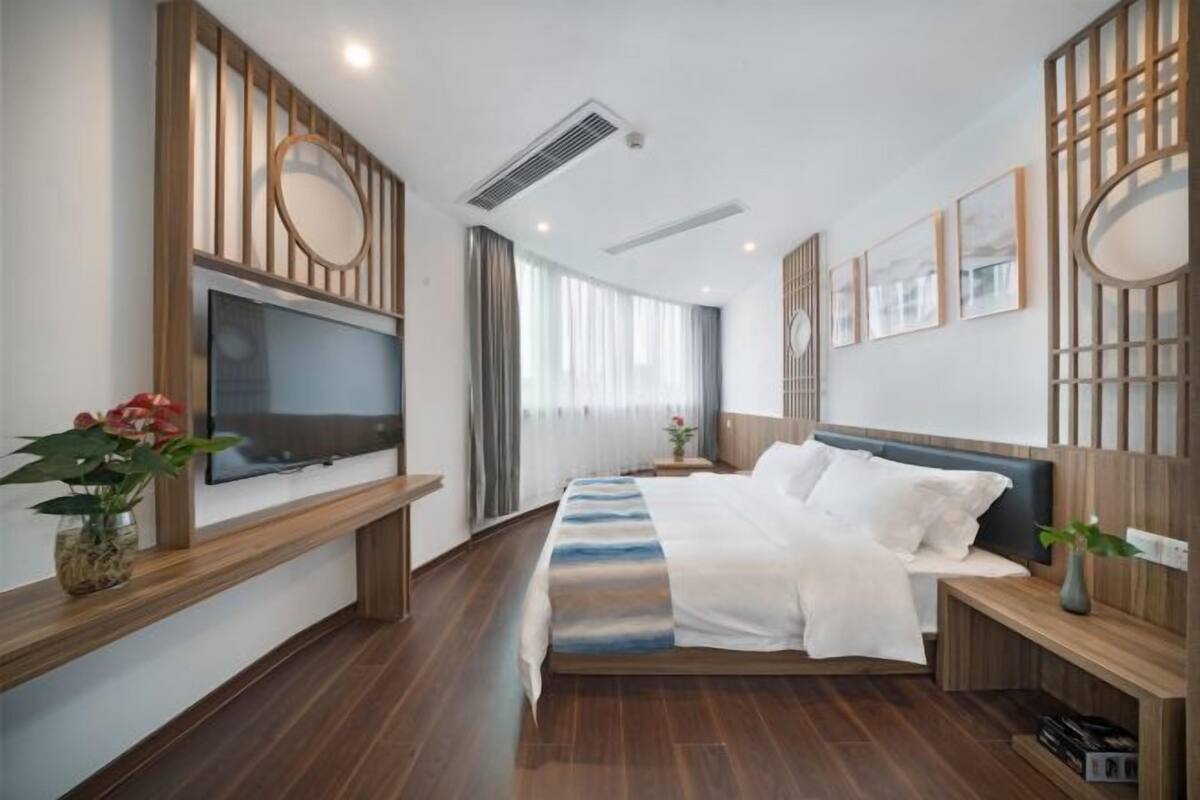 ห้องพัก