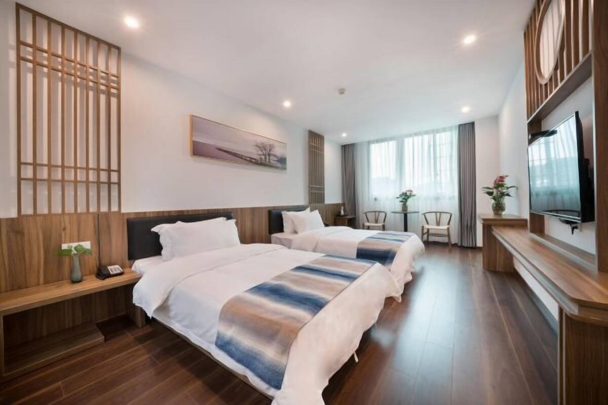 ห้องพัก