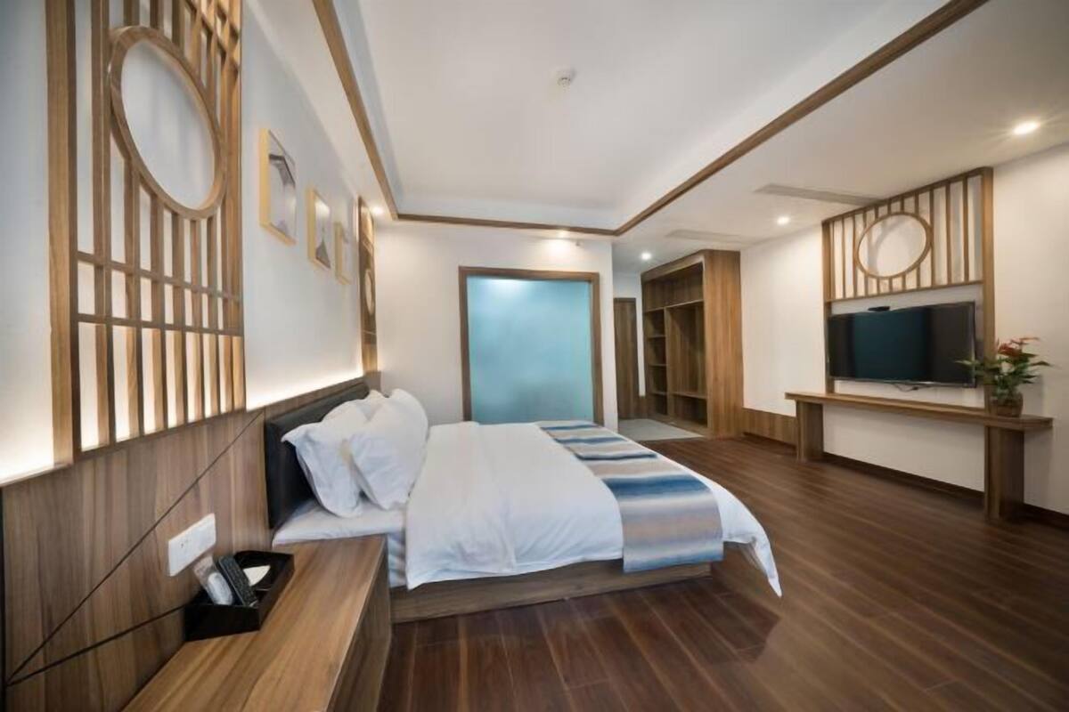 ห้องพัก