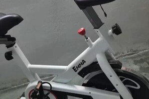 Gimnasio