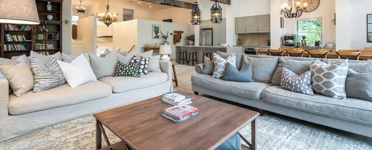 Image de profil de l’hôte