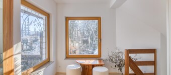 Farmhouse Raspberry Pool&wellness