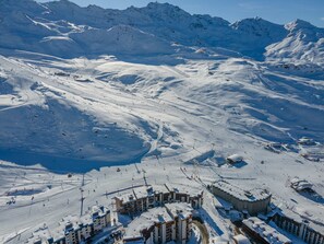 Esportes de neve e esqui