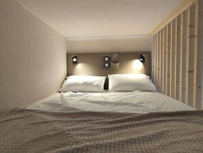 1 Schlafzimmer