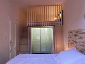 1 Schlafzimmer