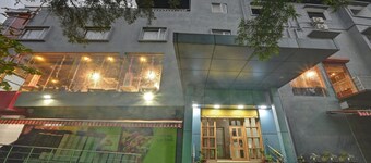 Treebo Paradise Premium Rasulgarh