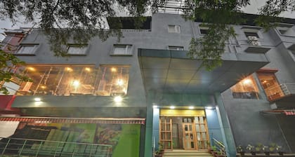 Treebo Paradise Premium Rasulgarh