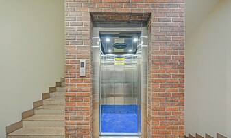 Elevator