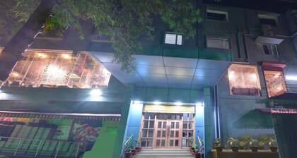 Treebo Paradise Premium Rasulgarh
