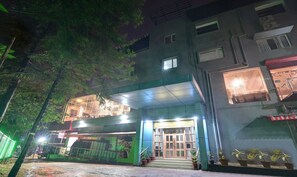 外觀