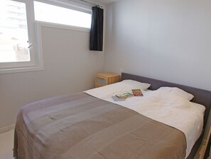 1 bedroom - 4-bedroom apartment for 8 people in Tignes, near amenities (Tignes)