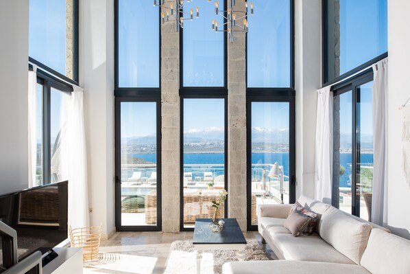 TV connectée, livres