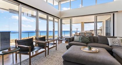 Puesta de Sol Home by Wine Coast Holiday Rentals